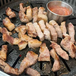 산장가든 사진 2