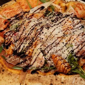 라메 사진