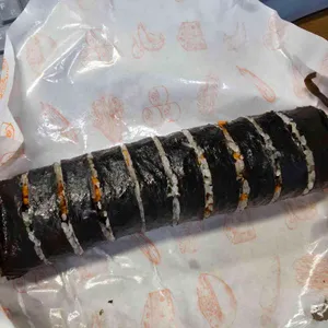싸다김밥 사진