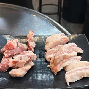 불타는연탄구이 사진