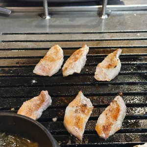 불타는연탄구이 사진