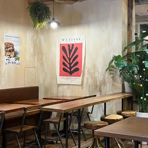 탠저린 리뷰 사진