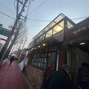 구스토타코 리뷰 사진