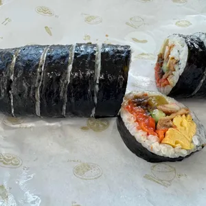 고관로우동 사진