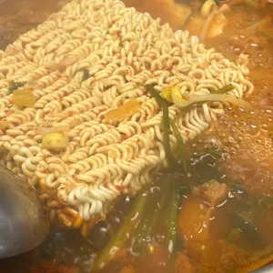 나루동태탕 사진