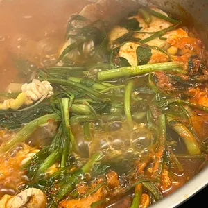 나루동태탕 사진