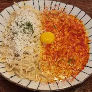 쵸이양식 사진