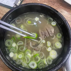 은호식당 사진 1