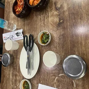 은호식당 사진 2