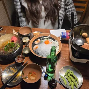 이자카야 우규 리뷰 사진