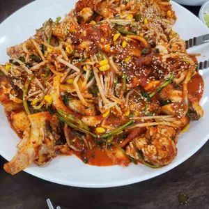 김가네볼테기아구찜전문점 사진 1