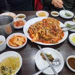 김가네볼테기아구찜전문점 사진