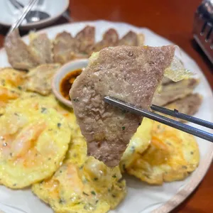 이심전심 사진