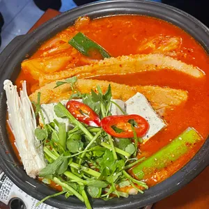 이심전심 사진