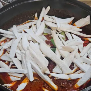 오세식당 사진