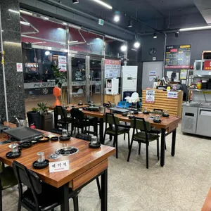 옥림강봉근갈비찜 리뷰 사진