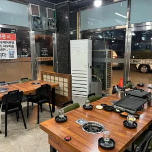 옥림강봉근갈비찜 리뷰 사진
