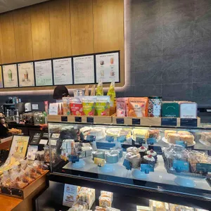 스타벅스 리뷰 사진