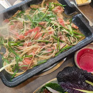 천연애 사진