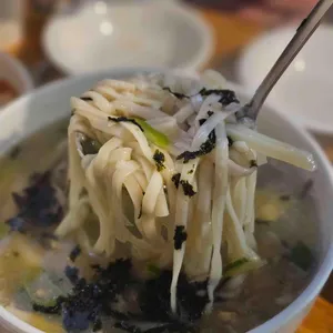 싸리골 빈대떡 사진