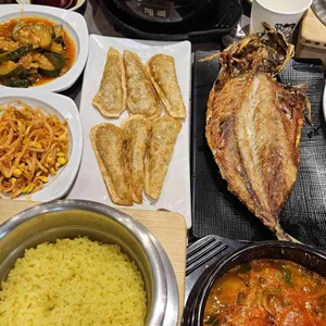 애가남원추어탕순두부 사진
