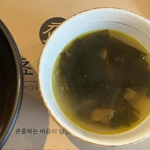 쵸리상경 사진