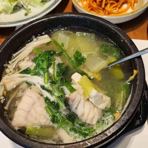 경희궁참치집 사진
