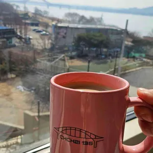 행주산성 카페 대대리 135 리뷰 사진