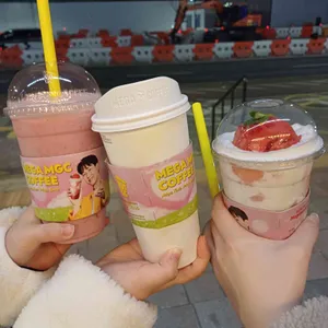 메가커피 사진