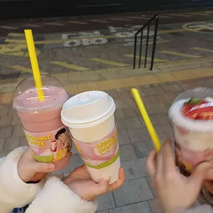 메가커피 사진