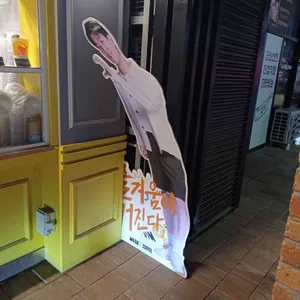 메가커피 리뷰 사진