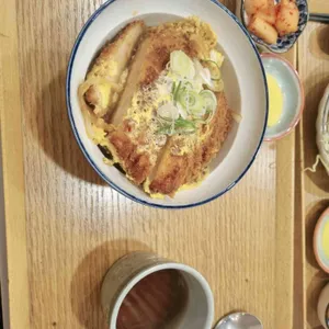 동경규동 리뷰 사진