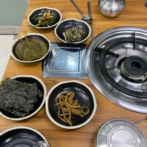 보글보글 사진