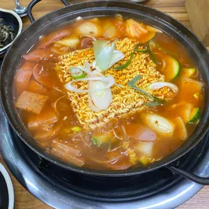 보글보글 사진