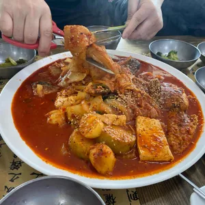 성산 갈치조림 순덕이네 사진