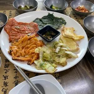 성산 갈치조림 순덕이네 사진