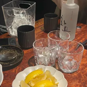 갓포도산 사진