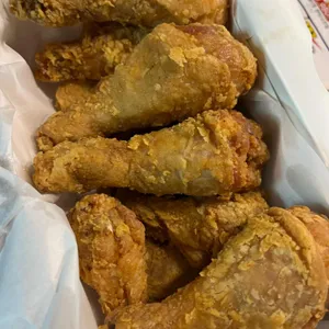 장군치킨&HOF 사진