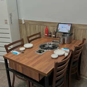 소백감자탕 사진