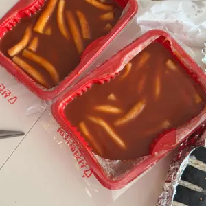 신전떡볶이 사진