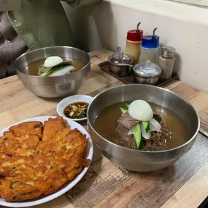 유진식당 사진