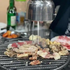 평양집 사진 2