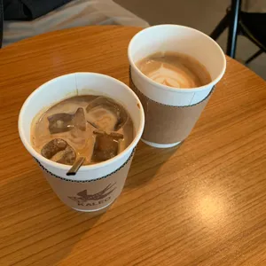 칼레오커피로스터스 사진 1