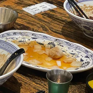 매란방 사진