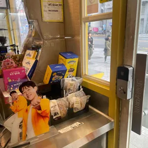 메가커피 리뷰 사진