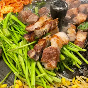 목구멍 사진