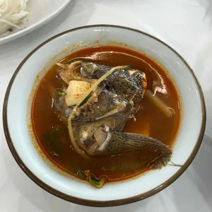 마라도 회식당 사진