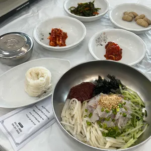 마라도 회식당 사진