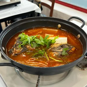 마라도 회식당 사진