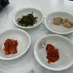 마라도 회식당 사진